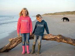 Ameland Kleding