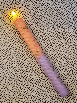 Led kaars per stuk