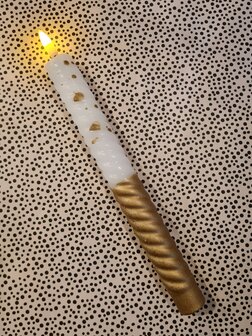 Led kaars per stuk