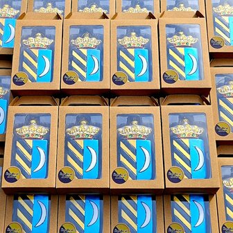 Kerstbal &#039;het Wapen van Ameland&#039; 