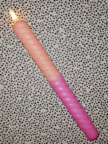 Led kaars per stuk