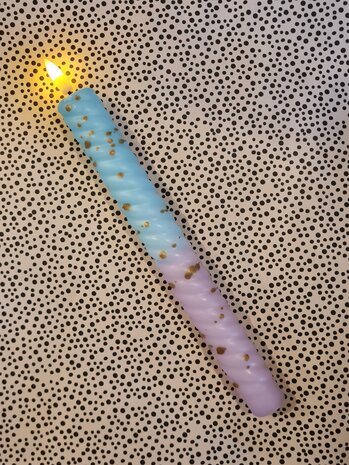 Led kaars per stuk
