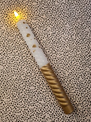 Led kaars per stuk