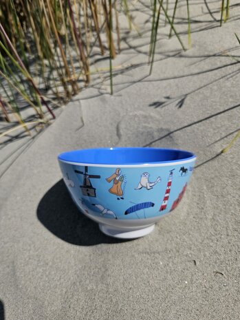 Ameland servies ism Rice Denemarken, Ricebyrice.dk