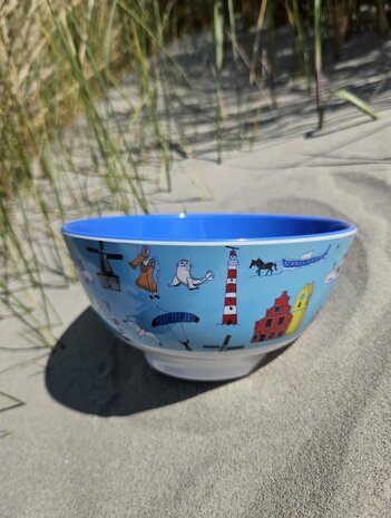 Ameland servies ism Rice Denemarken, Ricebyrice.dk