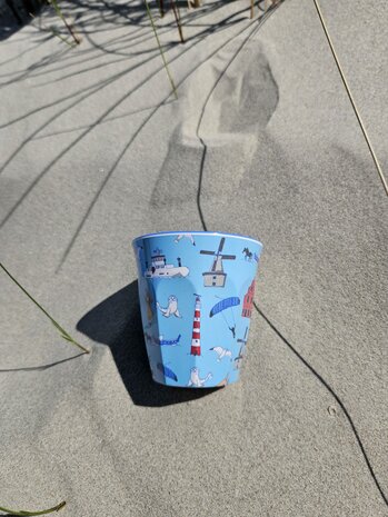 Ameland servies ism Rice Denemarken, Ricebyrice.dk