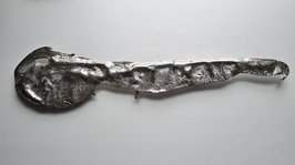 Ameland / gerecycled aluminium