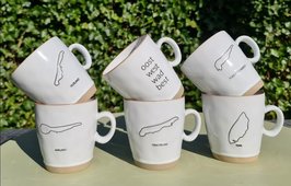 Grote Waddenmokken met 'oor'. 