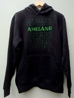 Ameland Matrix hoodie ©A.V.