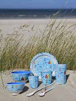 Ameland servies ism Rice Denemarken, Ricebyrice.dk